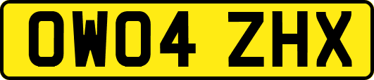 OW04ZHX