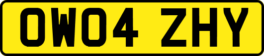 OW04ZHY