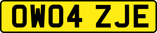 OW04ZJE