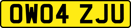 OW04ZJU
