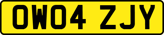 OW04ZJY
