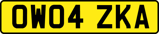 OW04ZKA