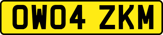 OW04ZKM
