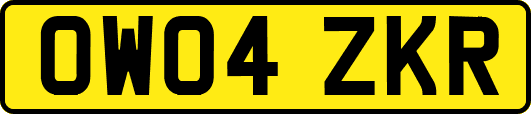 OW04ZKR