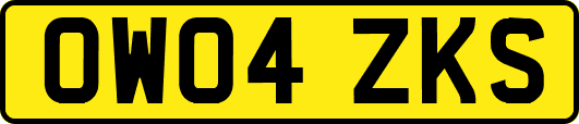 OW04ZKS