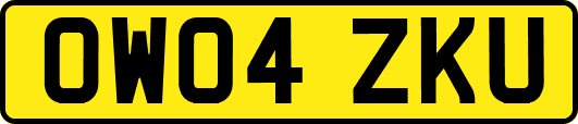 OW04ZKU