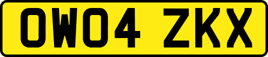 OW04ZKX