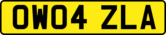 OW04ZLA