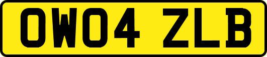 OW04ZLB