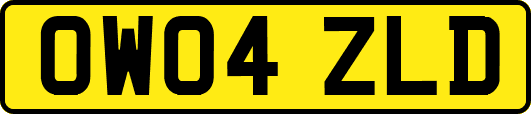 OW04ZLD