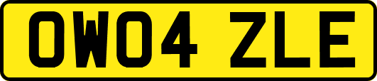 OW04ZLE