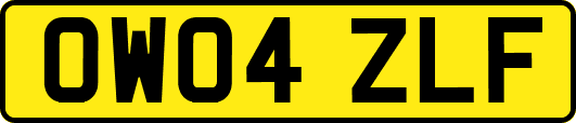 OW04ZLF