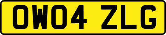 OW04ZLG