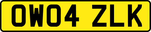 OW04ZLK