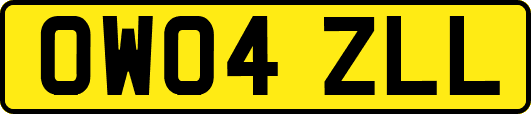 OW04ZLL