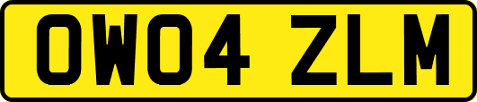 OW04ZLM