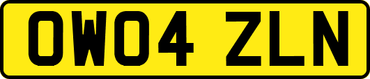 OW04ZLN