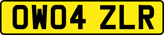 OW04ZLR