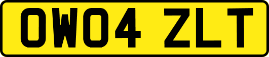 OW04ZLT