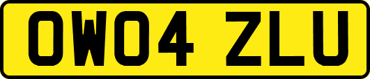 OW04ZLU