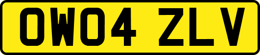 OW04ZLV