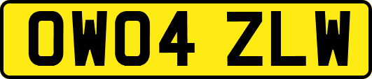 OW04ZLW