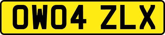 OW04ZLX