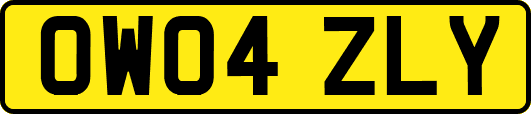 OW04ZLY