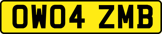 OW04ZMB