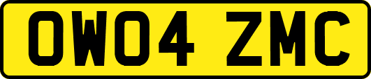 OW04ZMC