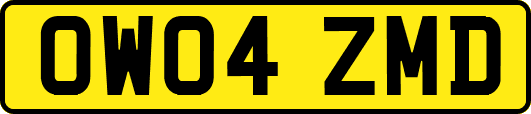 OW04ZMD