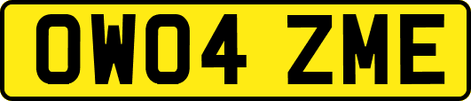 OW04ZME