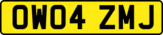 OW04ZMJ