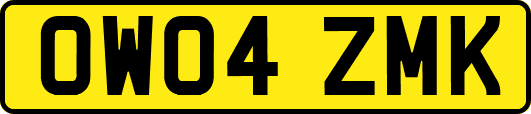 OW04ZMK