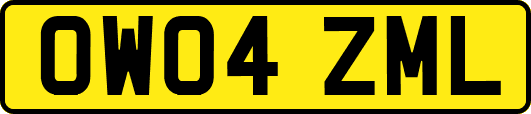 OW04ZML