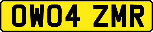 OW04ZMR