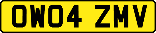 OW04ZMV