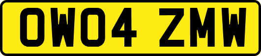 OW04ZMW