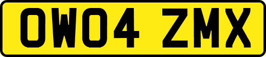 OW04ZMX