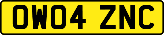 OW04ZNC