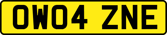 OW04ZNE