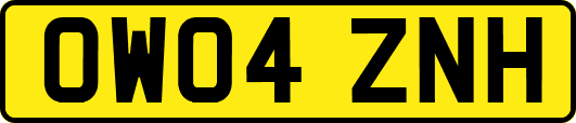 OW04ZNH