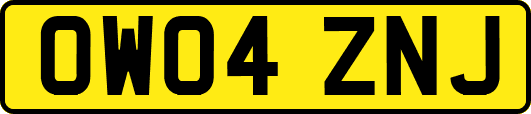 OW04ZNJ
