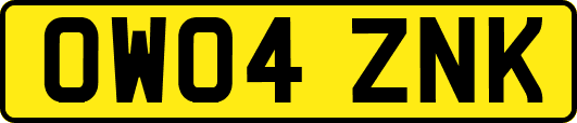 OW04ZNK