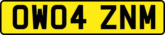 OW04ZNM