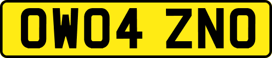 OW04ZNO
