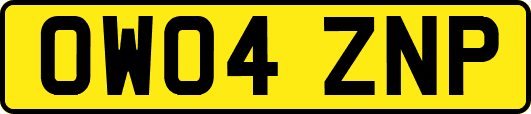 OW04ZNP