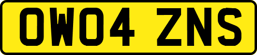 OW04ZNS
