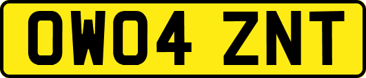 OW04ZNT