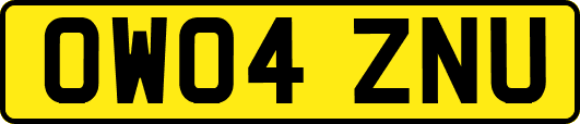 OW04ZNU
